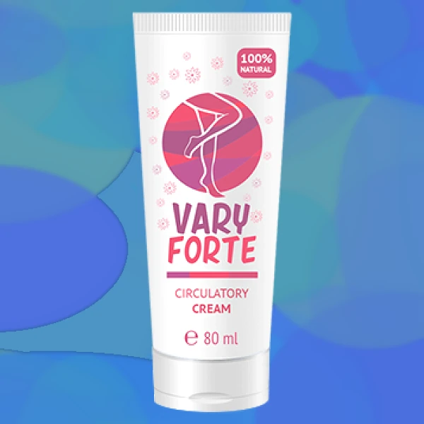 VaryForte