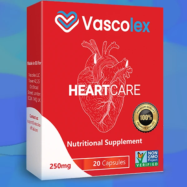 Vascolex