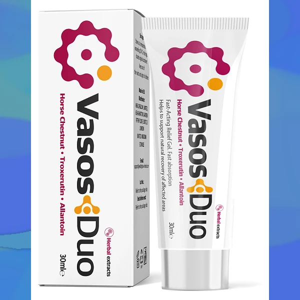 VASOS DUO