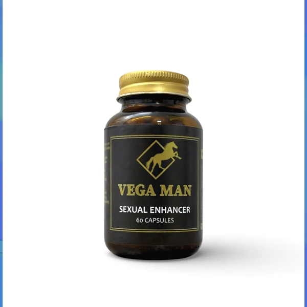 Vega man