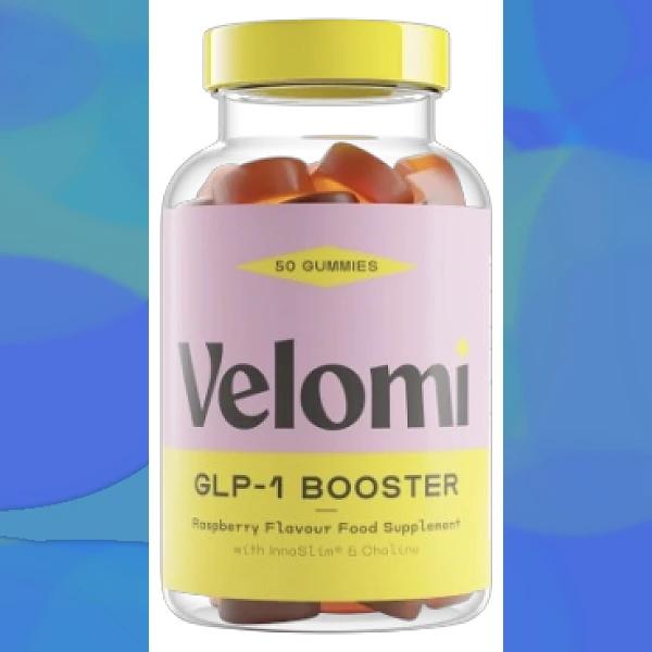 Velomi GLP-1 Gummies
