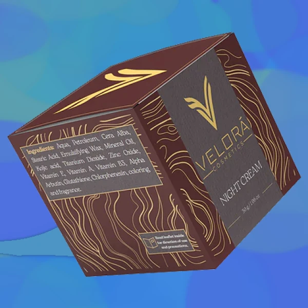 Velora Night Cream
