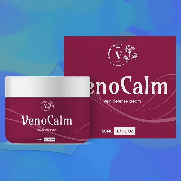 VenoCalm
