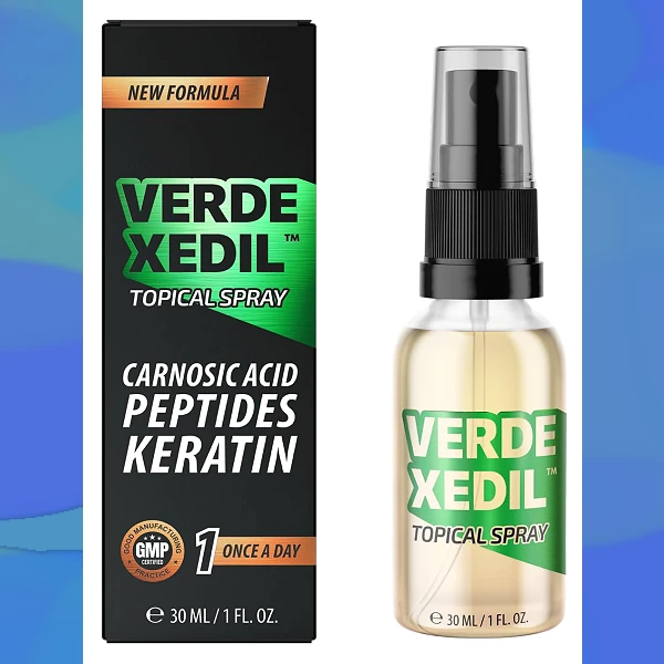 Verdexedil