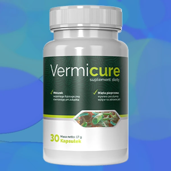 Vermicure