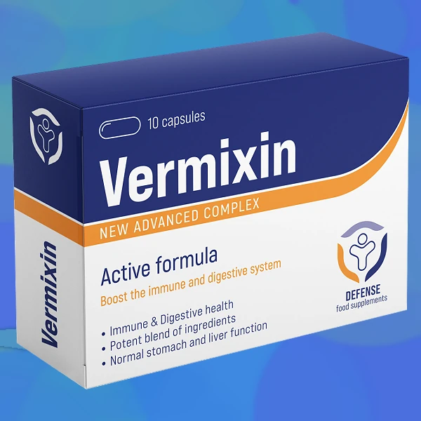 Vermixin