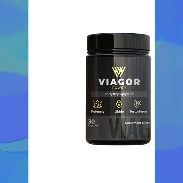 Viagor Power