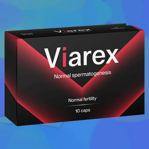 Viarex
