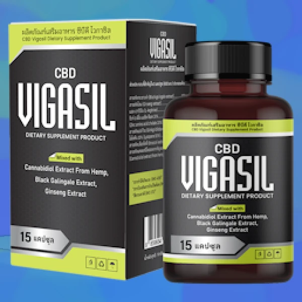 Vigasil