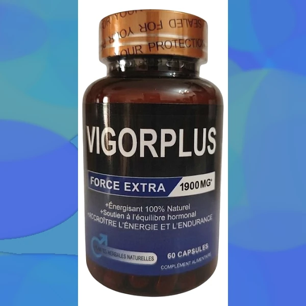 VigorPlus