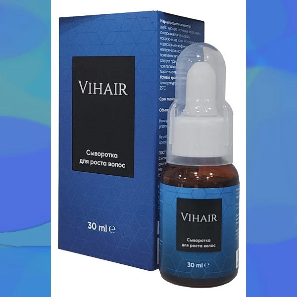 Vihair