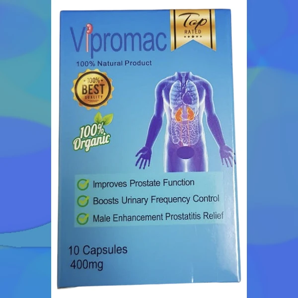 Vipromac