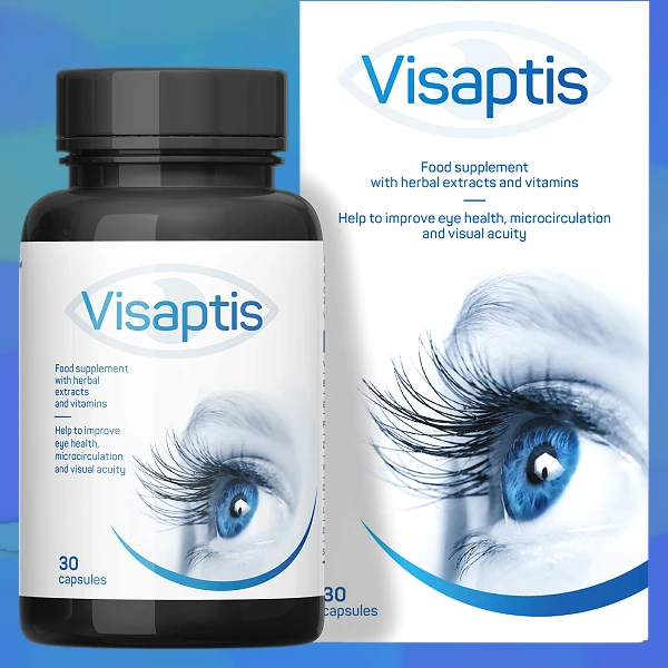Visaptis caps
