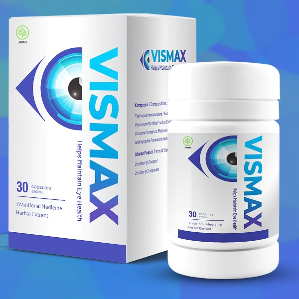 Vismax 390