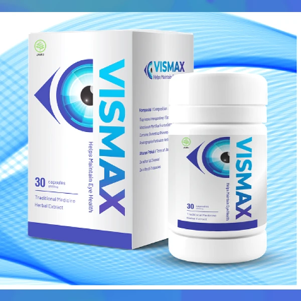Vismax