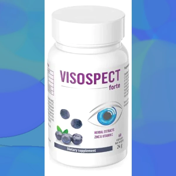 Visospect Forte