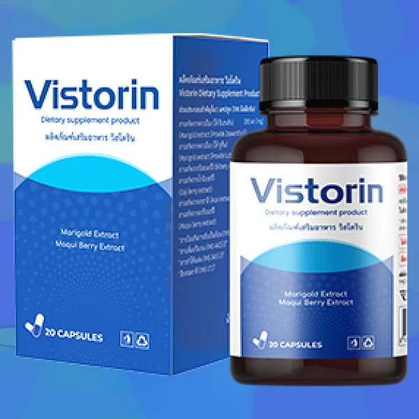 Vistorin