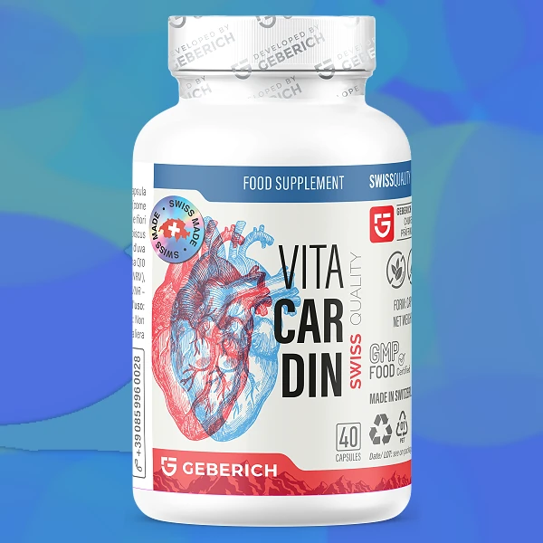 Vitacardin