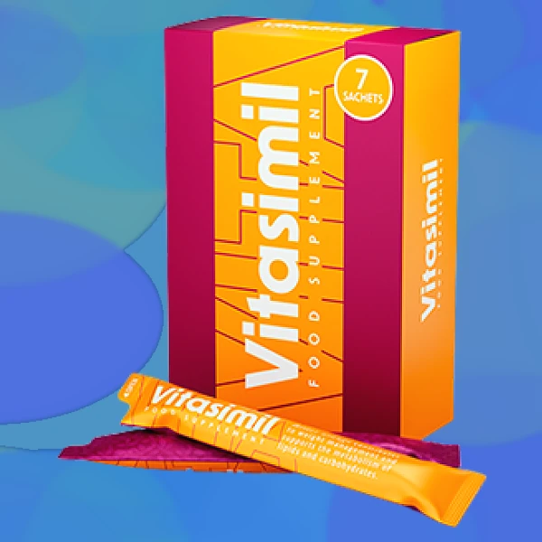 Vitasimil