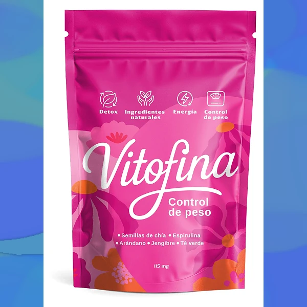 Vitofina