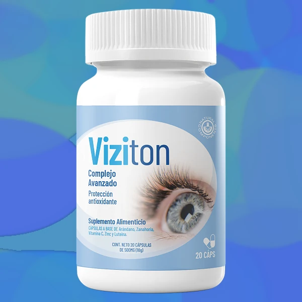 VIZITON