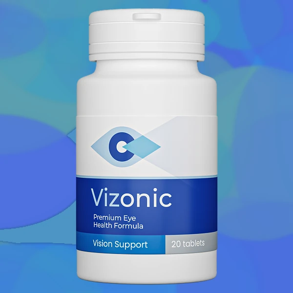 Vizonic