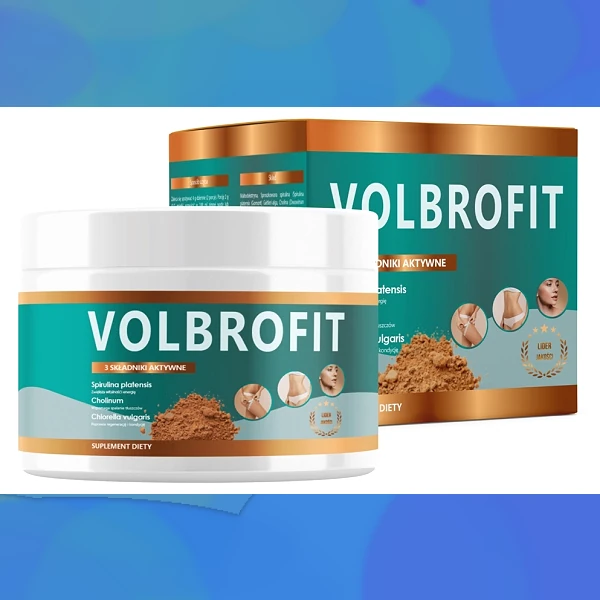 VolbroFit