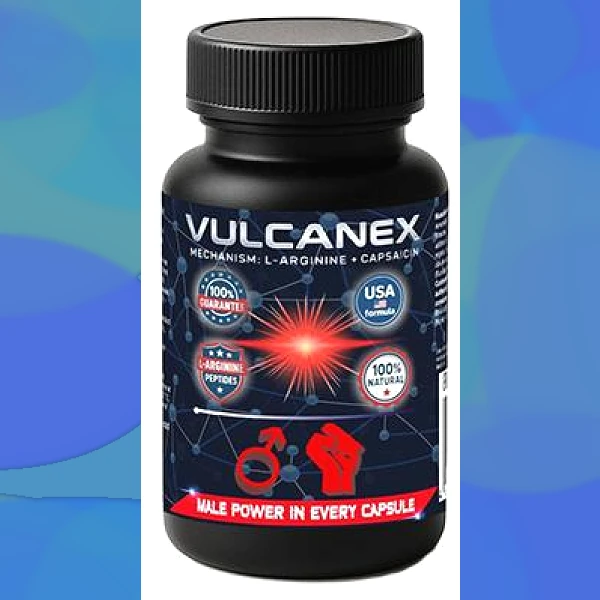 Vulcanex