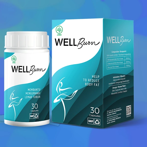 Wellburn