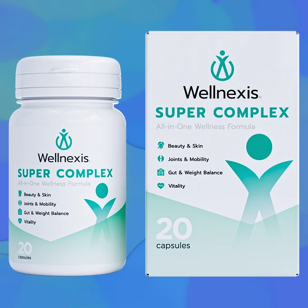 Wellnexis