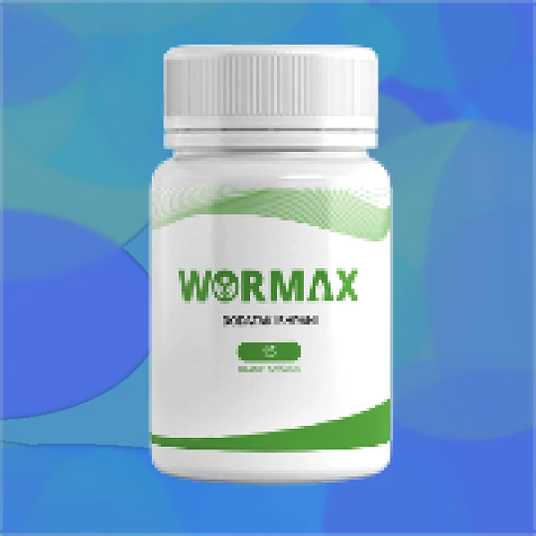 WORMAX Caps