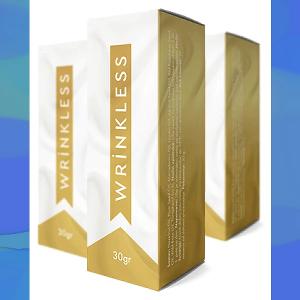 Wrinkless