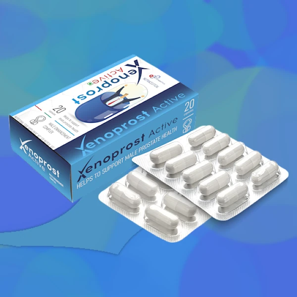 Xenoprost Active