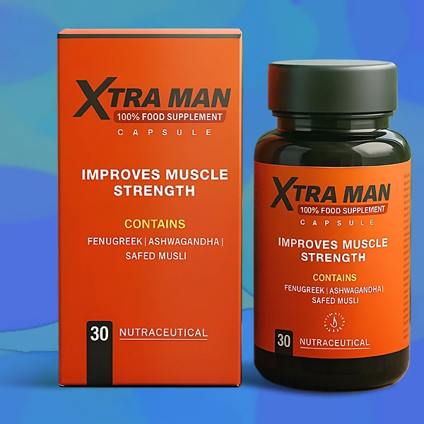Xtra Man