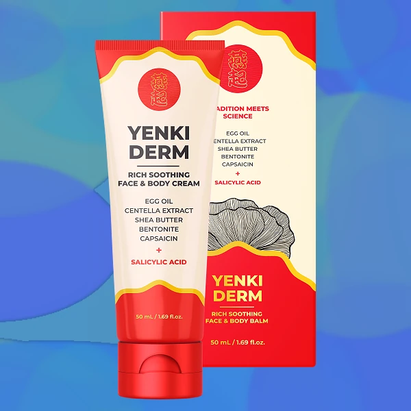 Yenki Derm