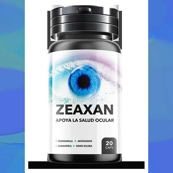 Zeaxan