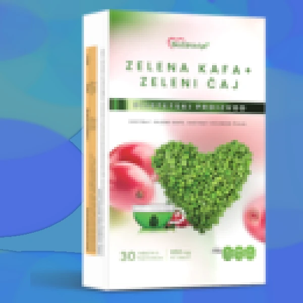 Zelena Kafa