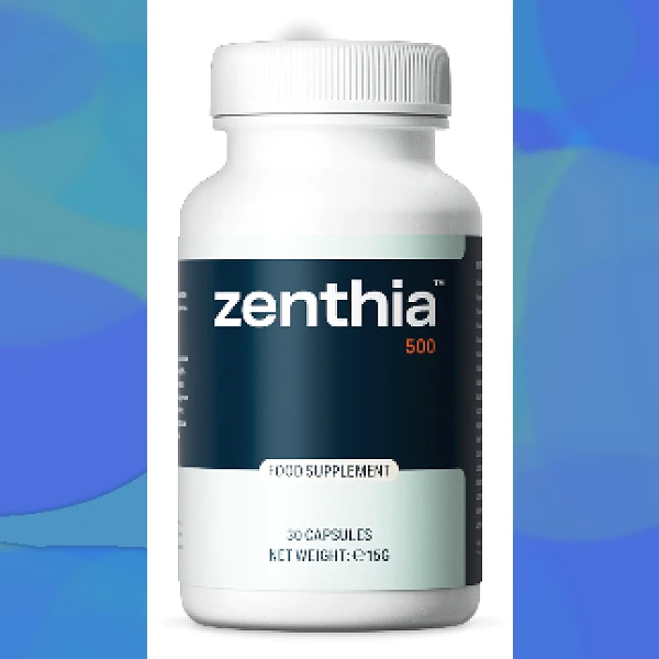Zenthia
