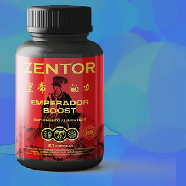 Zentor