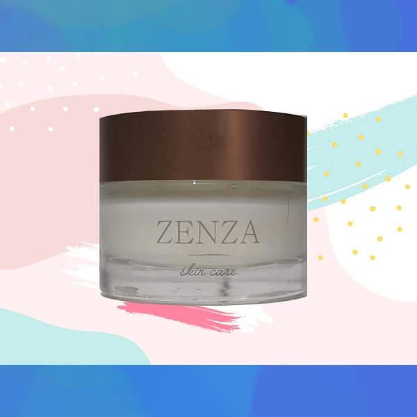 Zenza Cream