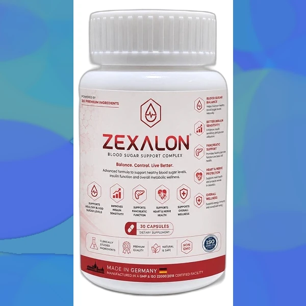 Zexalon